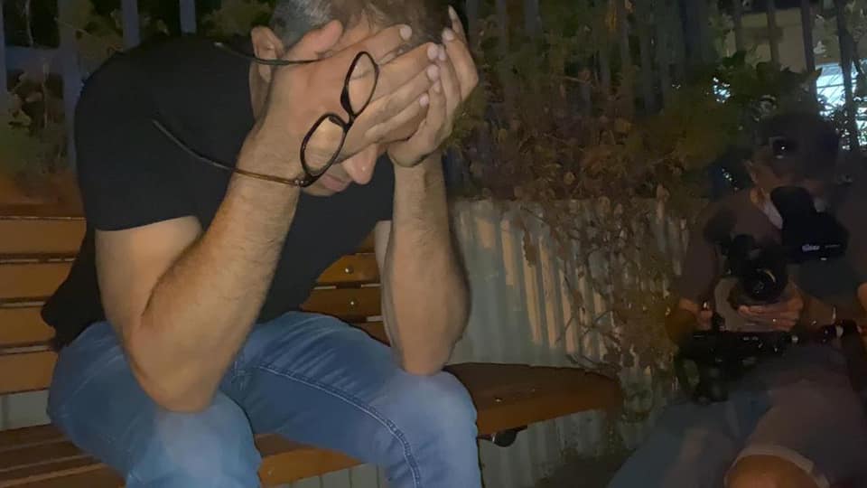 אבי דוביצקי