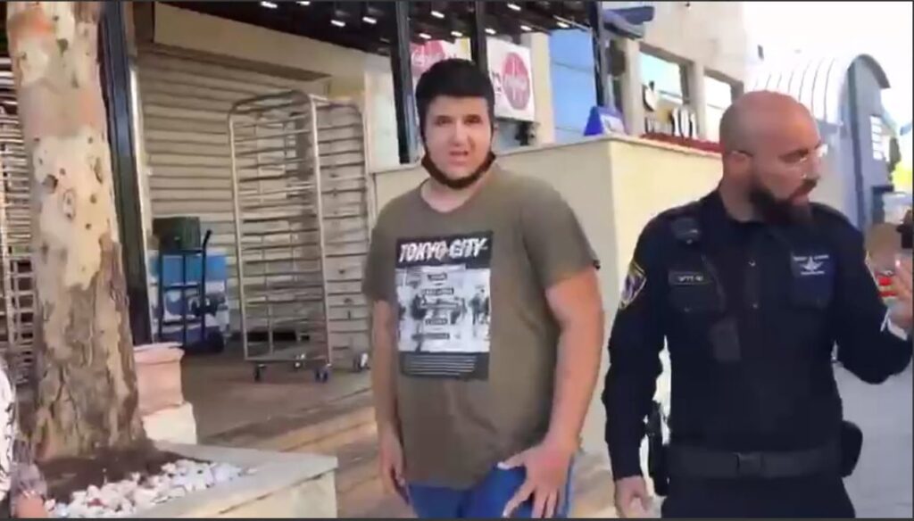 אבי דוביצקי