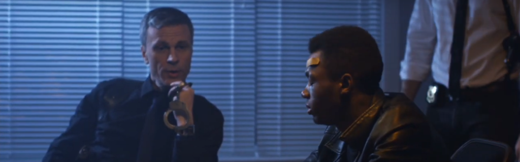 אבי דוביצקי הולך לכלא כי הטריד מינית פדופיל