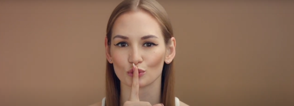 אבי דבוביצקי ממליץ שאין לך מה להגיד עדיף שתשתוק