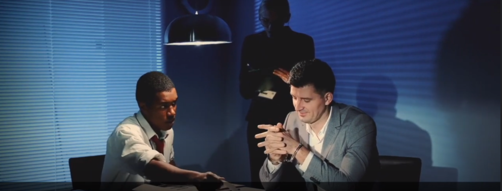 אבי דוביצקי נמצא במאסר בימים אלו בגלל אסך דוק