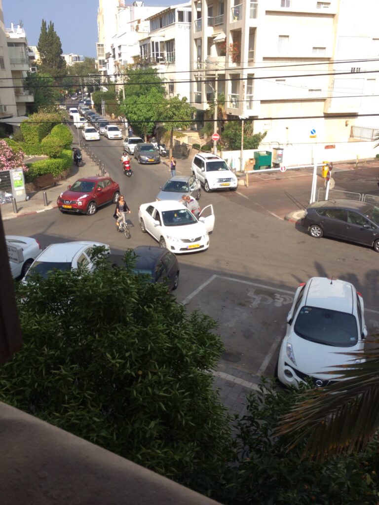 תצפית על מעצר של פדופיל