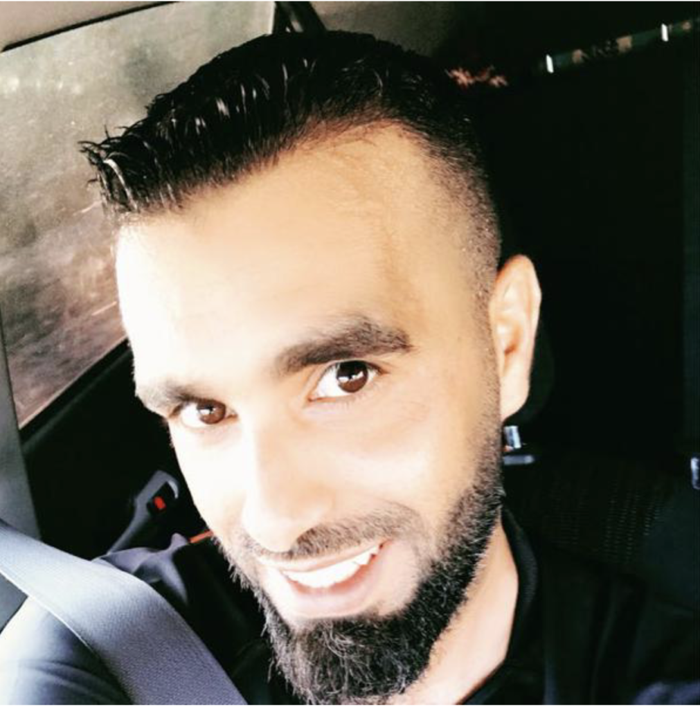 מוחמד אלעטרש