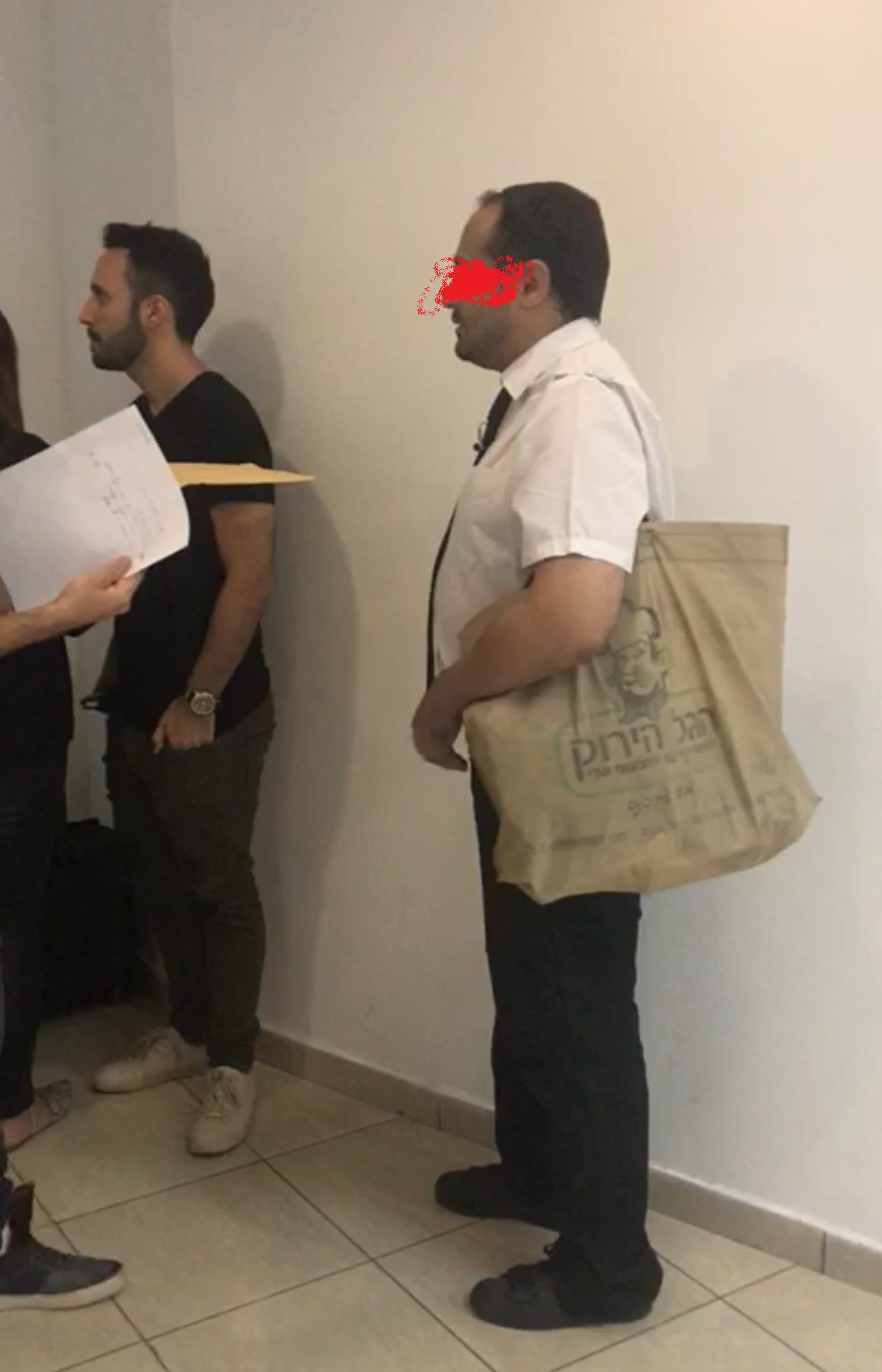 אבי דוביצקי ו גוצי צוברי