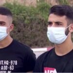 נתפסו על חם